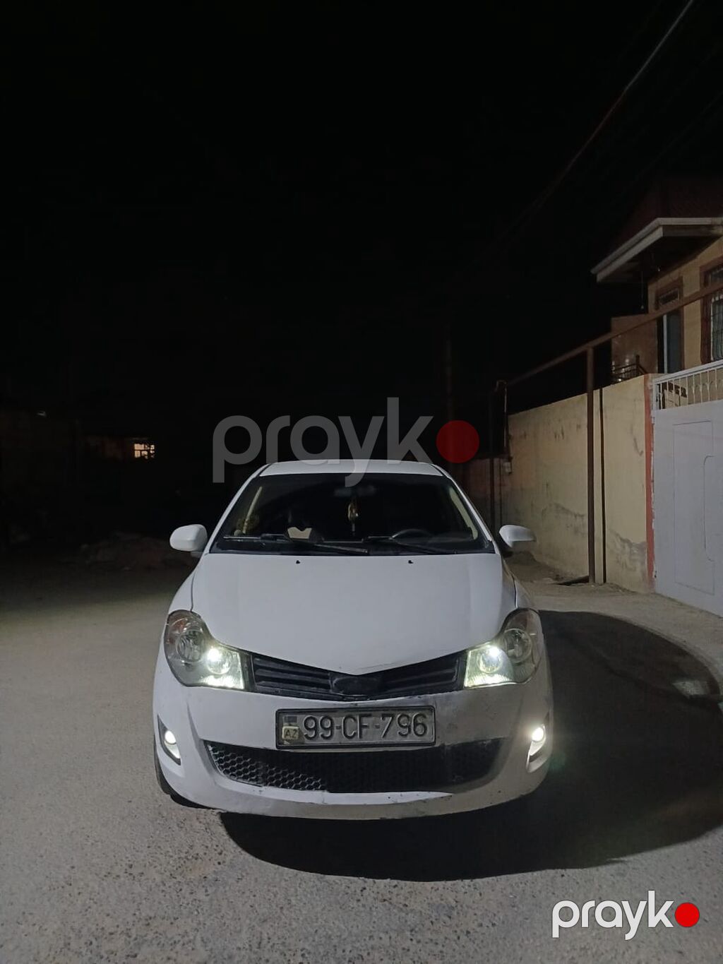 Vazla Barterde olunur Təcili satilir 4 teze teker 2 teze fara tekce 99-CU-756 — Avto, Bakı (4)