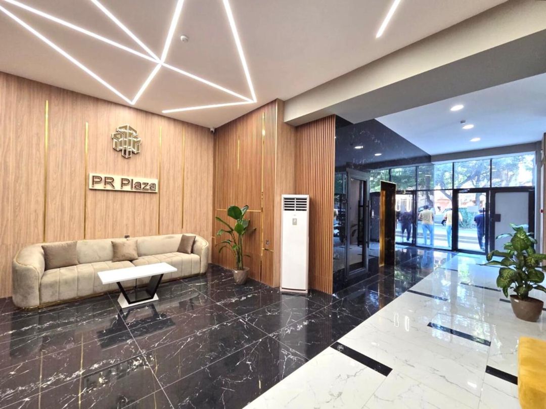 Satılır obyekt 209 m² — Əmlak, Bakı (3)