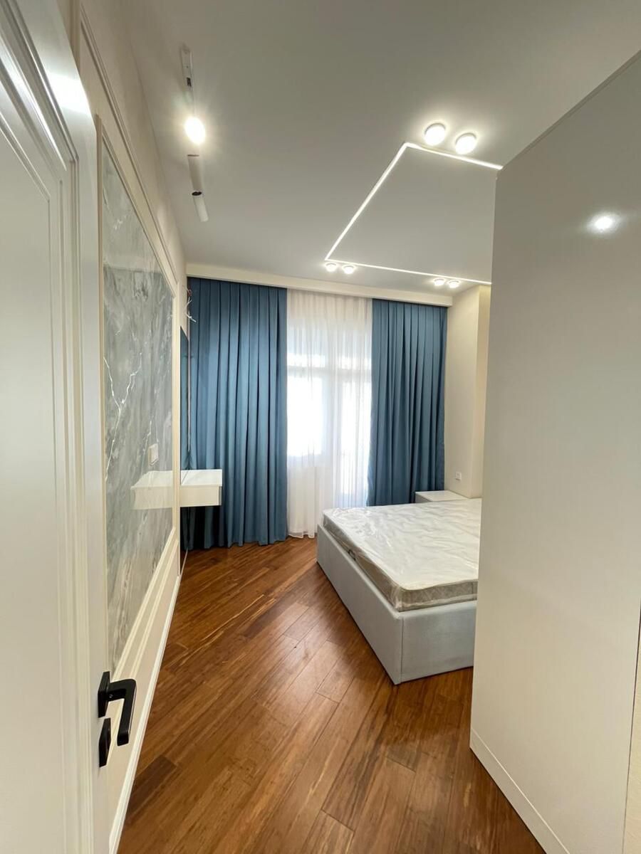 Satılır 2 otaqlı yeni tikili 60 m² — Mənzil, Bakı (7)