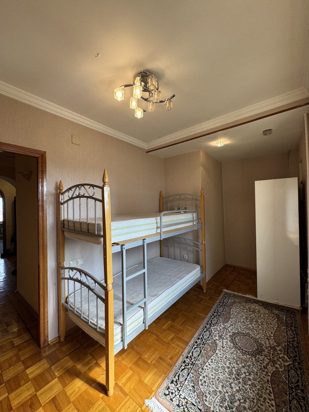 Satılır 3 otaqlı köhnə tikili 105 m² — Mənzil, Bakı (10)