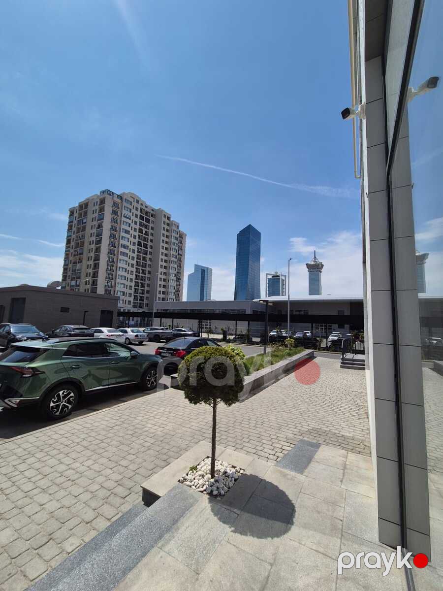 4-otaqlı yeni tikili, H. Əliyev pr., 173 m² — Daşınmaz əmlak, Bakı (11)