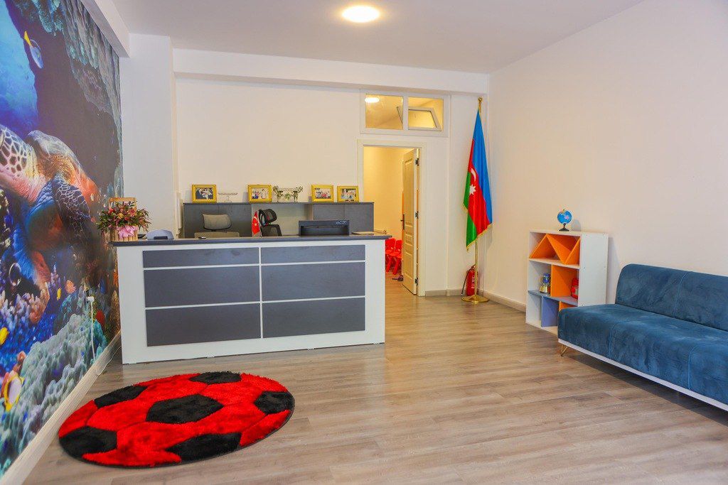 Satılır obyekt 517 m² — Əmlak, Bakı (2)