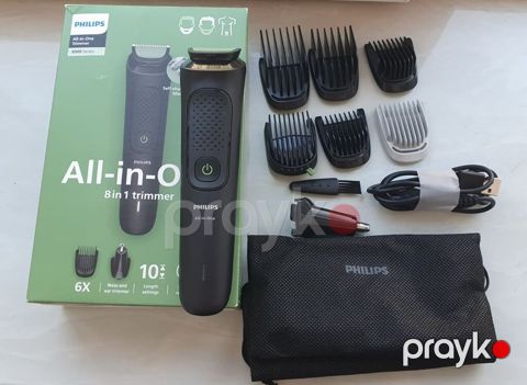 Philips All-in-One 8in1 Trimmer MG5920