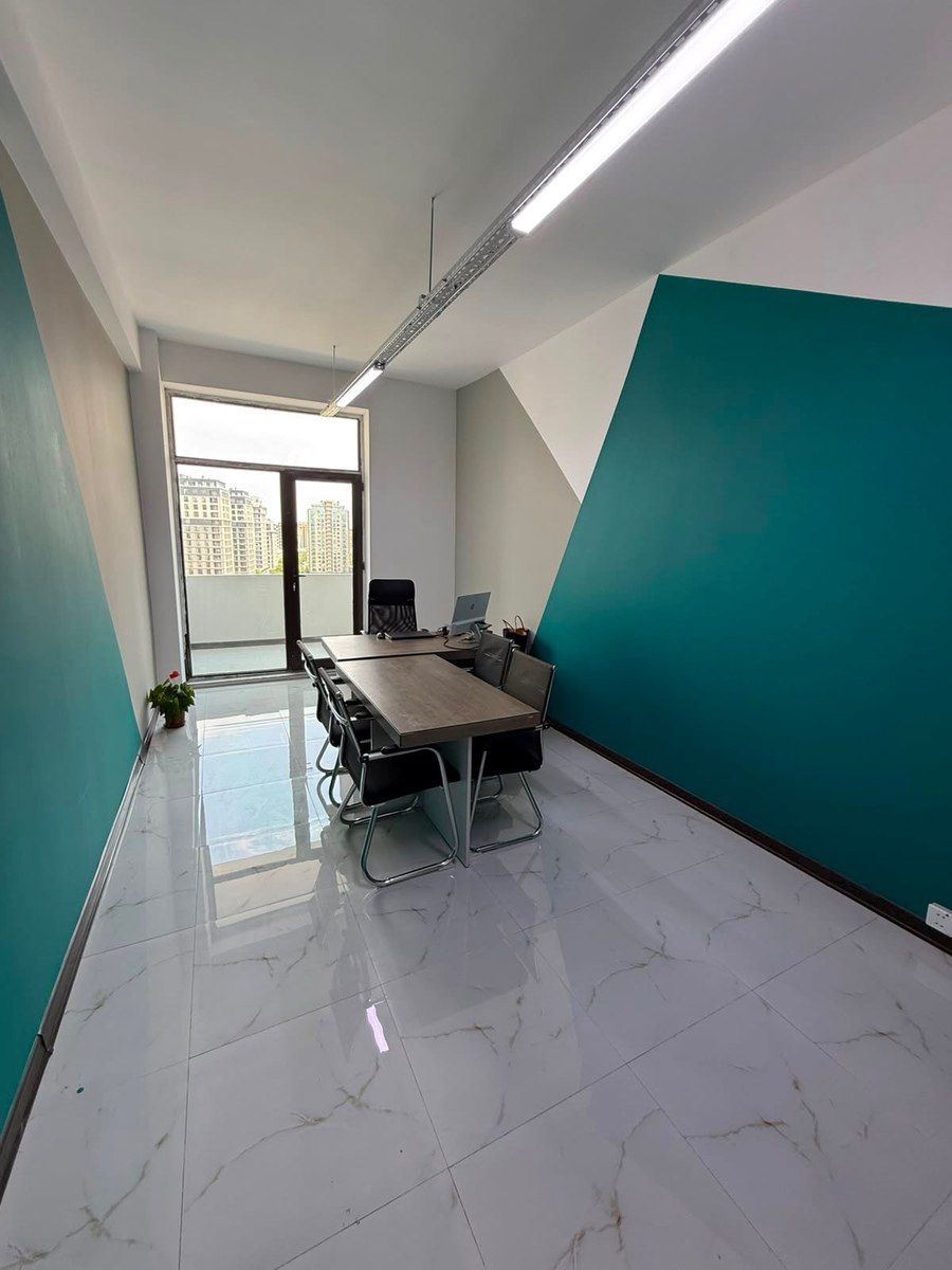 Ofis icarəyə verilir, Rəşid Behbudov küç. — Daşınmaz əmlak, Bakı (8)