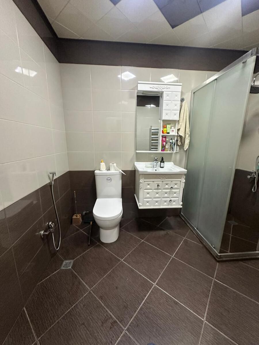 Satılır 2 otaqlı yeni tikili 70 m² — Mənzil, Bakı (12)