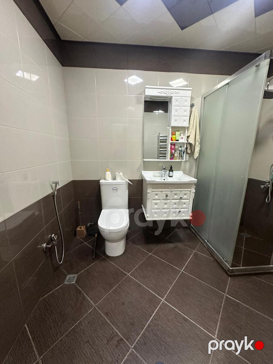 Satılır 2 otaqlı yeni tikili 70 m² — Mənzil, Bakı (12)