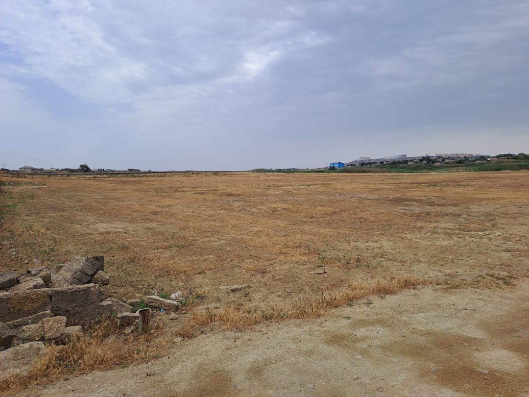 100 sot torpaq sahəsi, Ramana qəs. — Torpaq, Bakı (3)