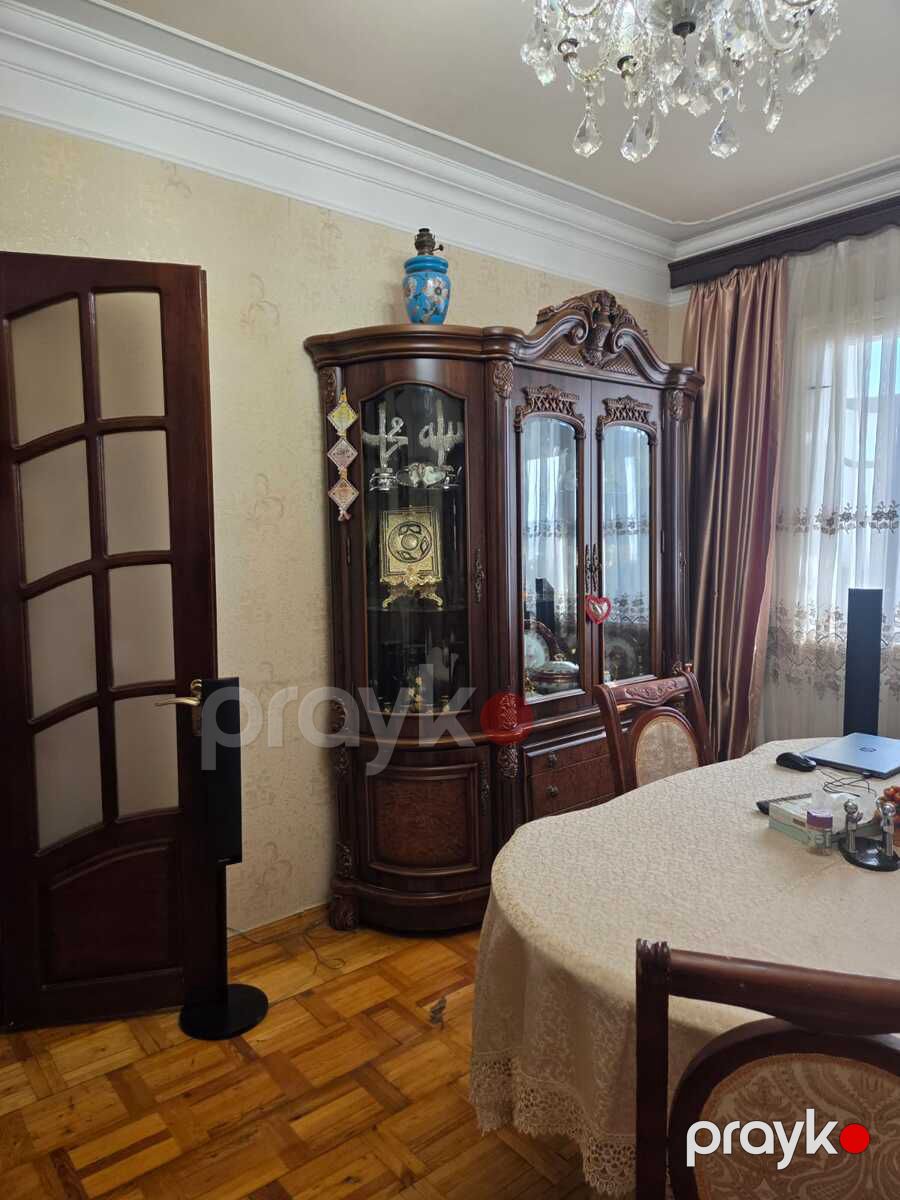 Satılır 4 otaqlı köhnə tikili 88 m² — Mənzil, Sumqayıt (4)