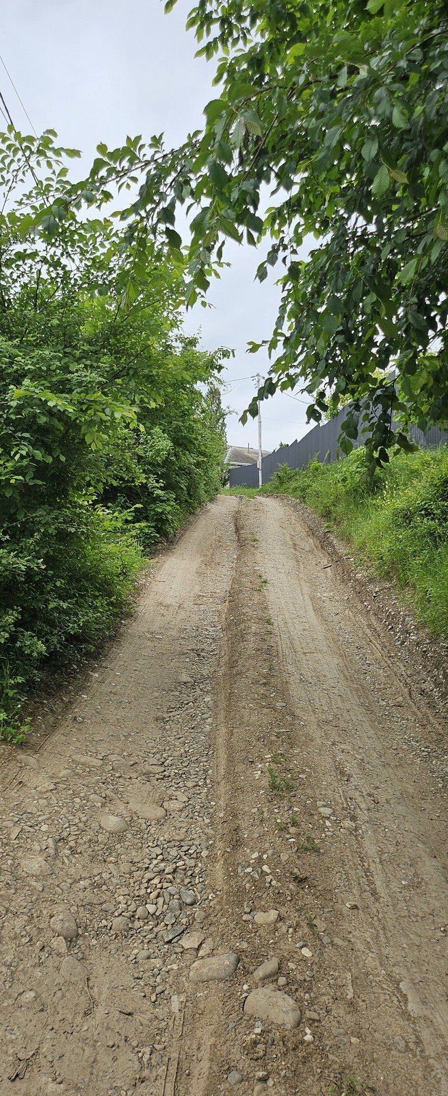 Satılır torpaq 12 sot — Torpaq, Qusar (2)