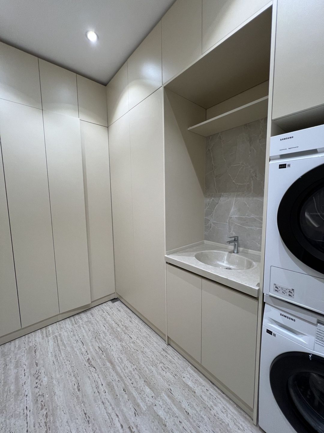 Satılır 4 otaqlı yeni tikili 185 m² — Mənzil, Bakı (7)