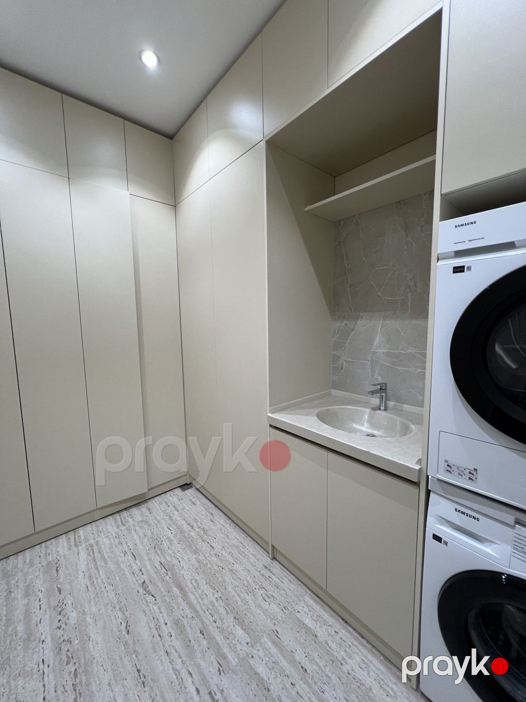 Satılır 4 otaqlı yeni tikili 185 m² — Mənzil, Bakı (7)