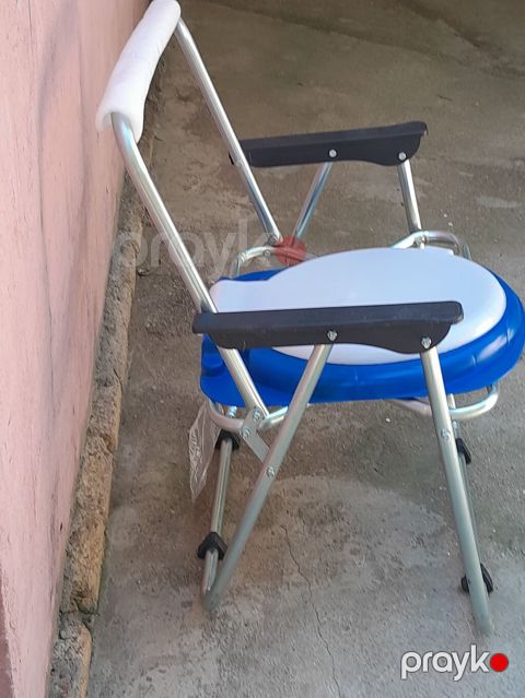 Oturacaq tualet yəni qarşok