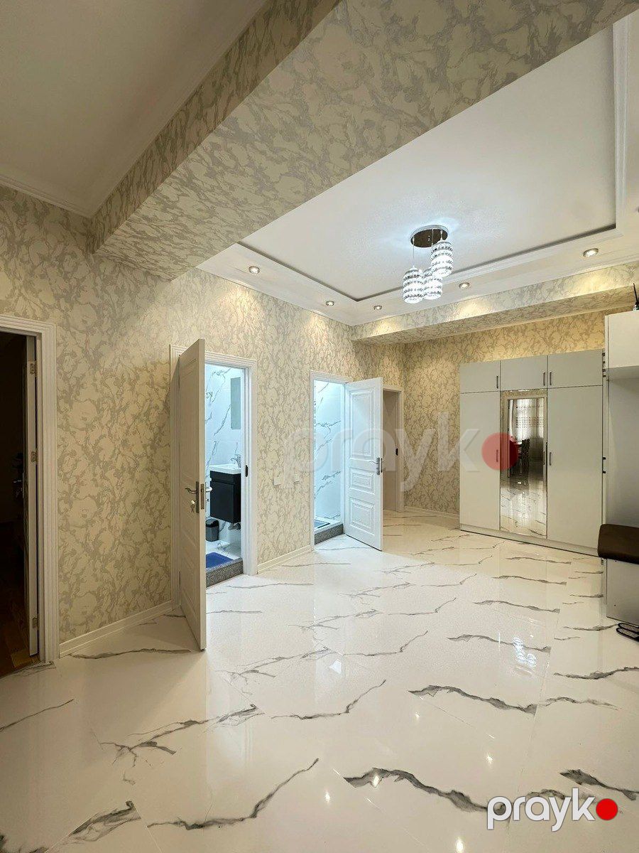 İcarəyə verilir 2 otaqlı yeni tikili 100 m² — Mənzil, Bakı (12)