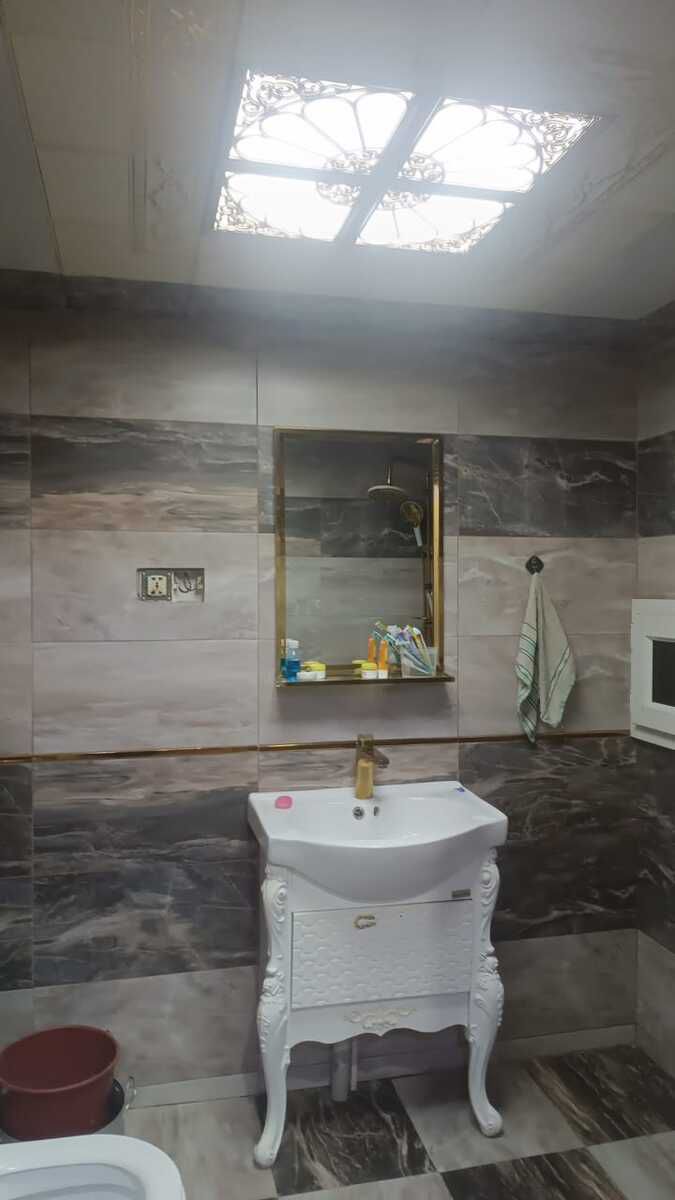 2-otaqlı yeni tikili, Xırdalan ş., 50 m² — Daşınmaz əmlak, Xırdalan (6)
