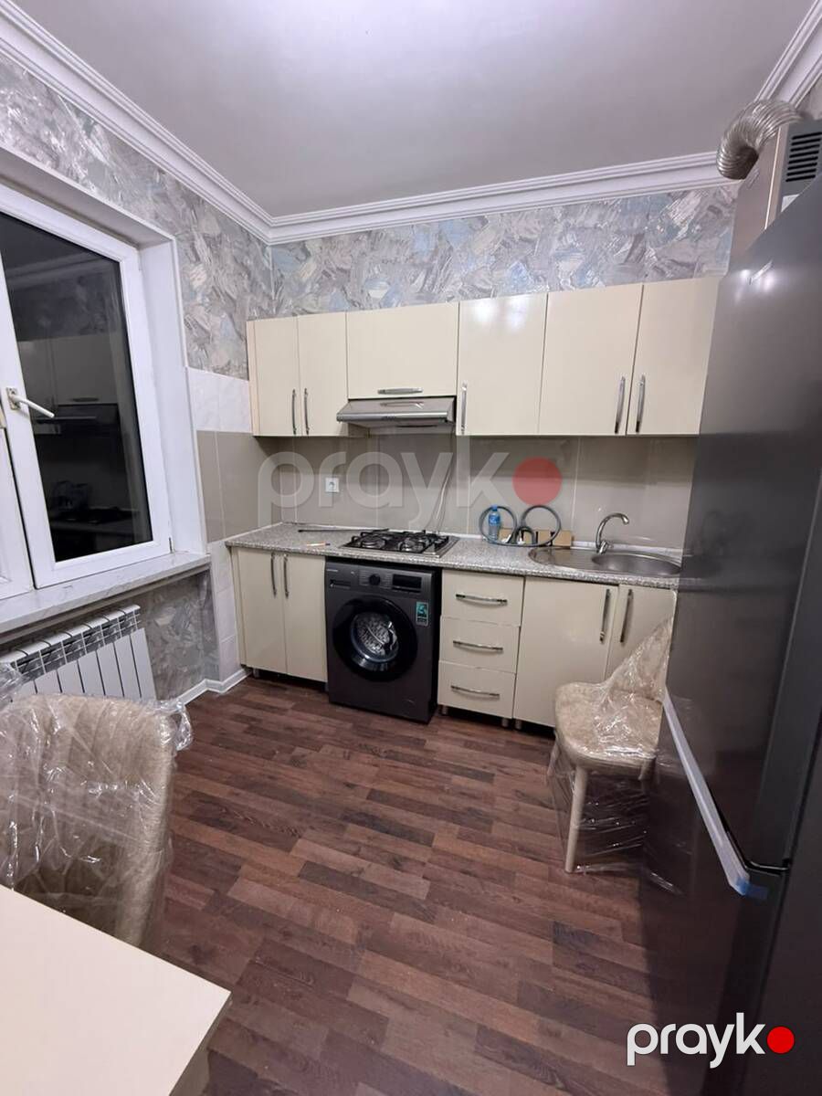 İcarəyə verilir 2 otaqlı köhnə tikili 65 m² — Mənzil, Bakı (7)