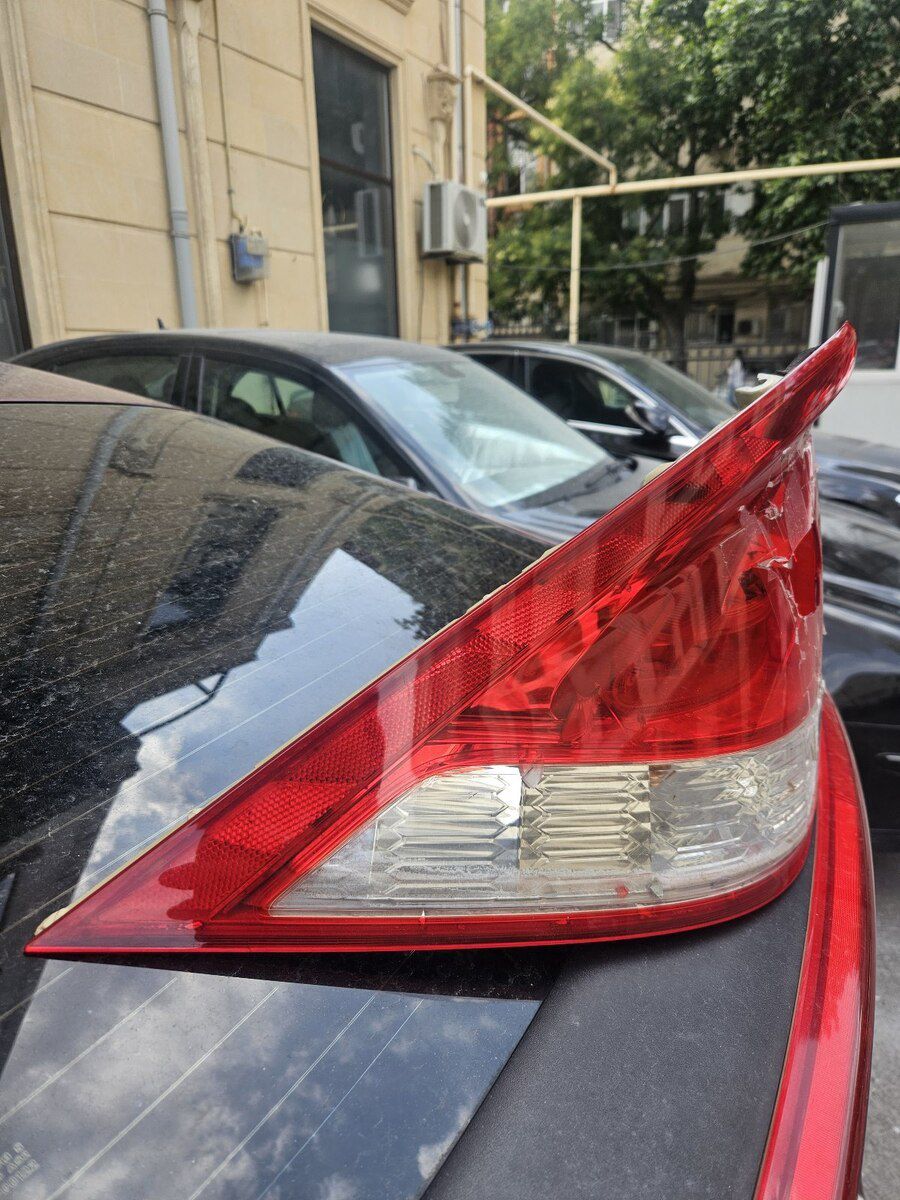 Honda İnsight arxa stop farası — Ehtiyat hissələri və aksesuarlar, Bakı