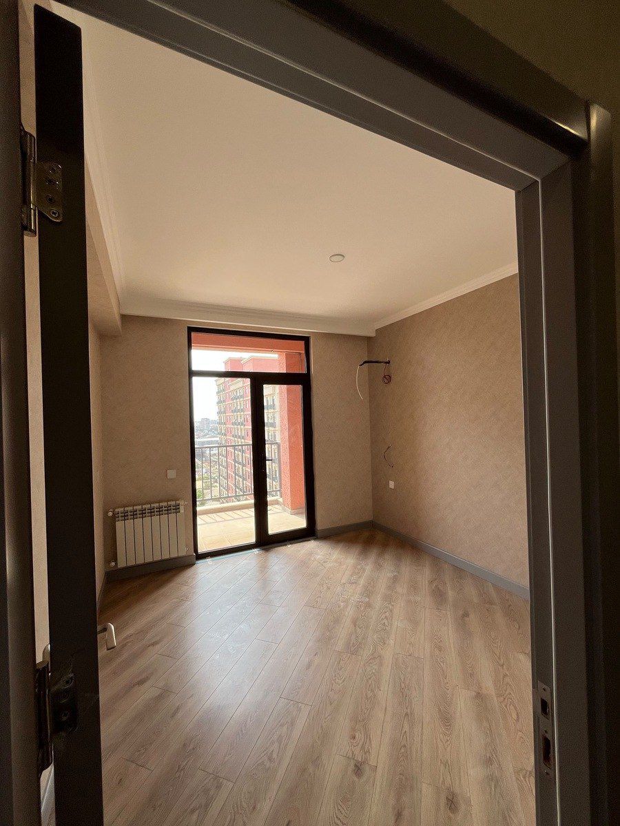 Satılır 2 otaqlı yeni tikili 62 m² — Mənzil, Bakı (4)