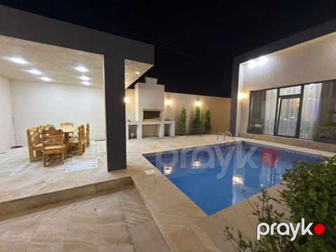 150 AZN-dən başlayan qiymətlərlə ✨ 🏡 Günlük icarəyə verilir 🛏️ 3 — Bakı
