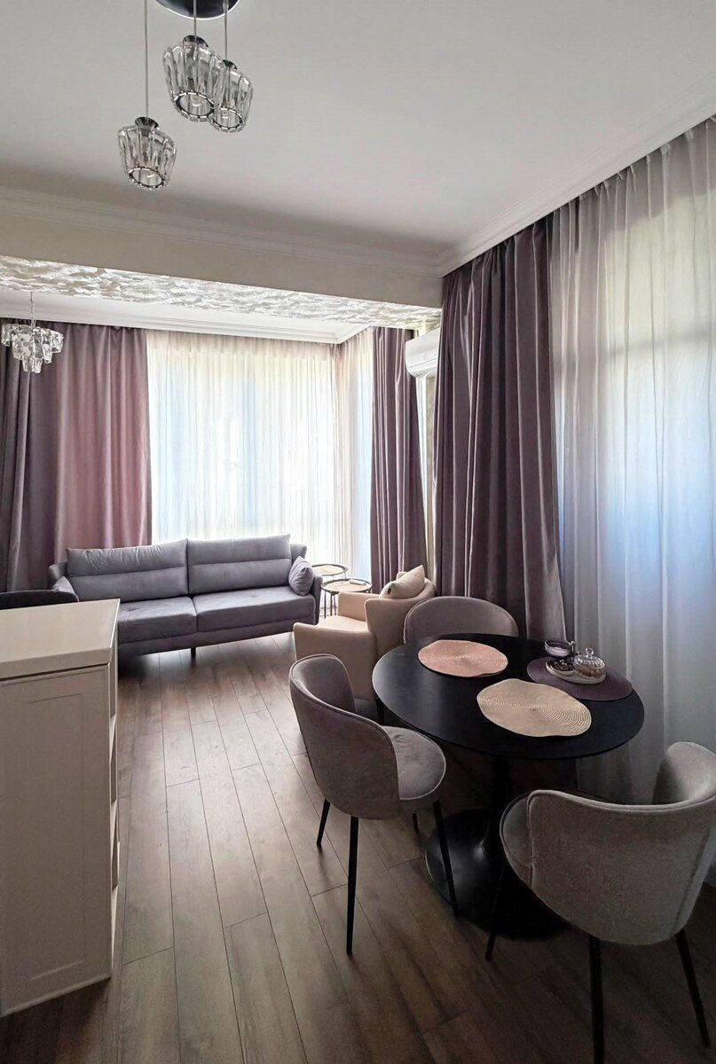 Satılır 3 otaqlı yeni tikili 118 m² — Mənzil, Bakı (5)