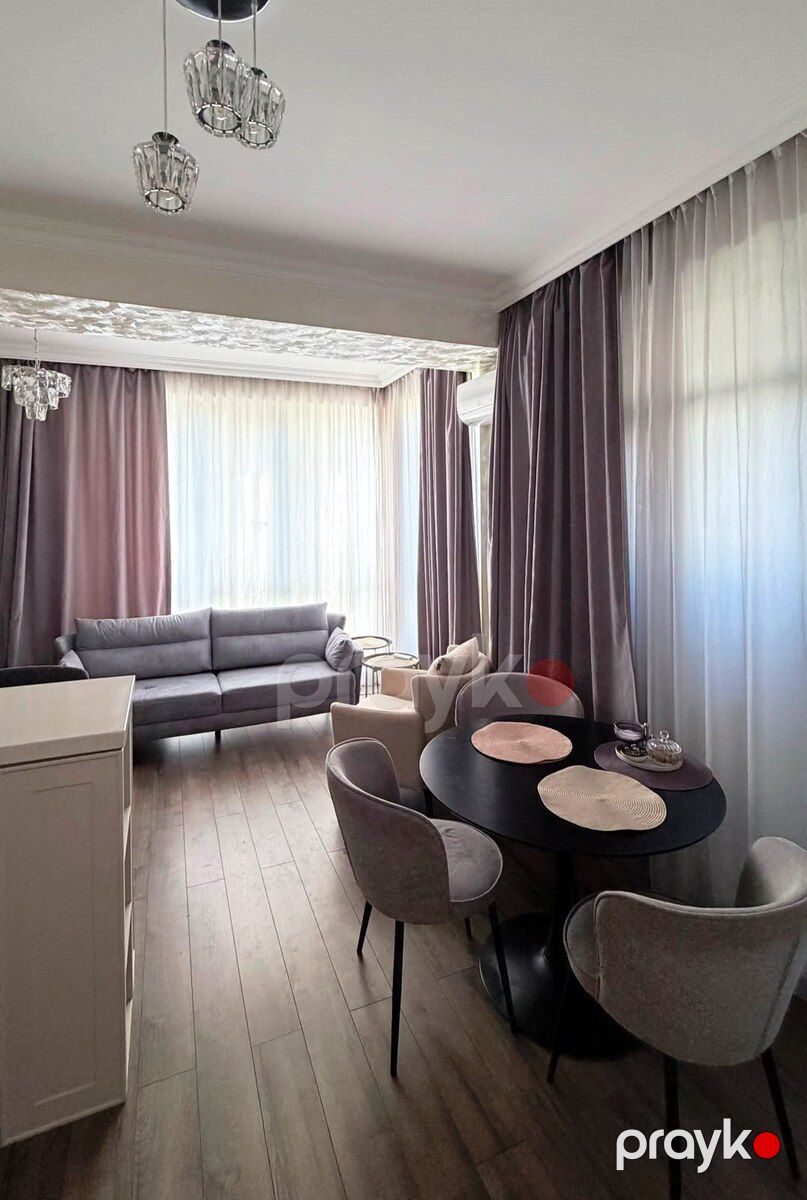 Satılır 3 otaqlı yeni tikili 118 m² — Mənzil, Bakı (5)