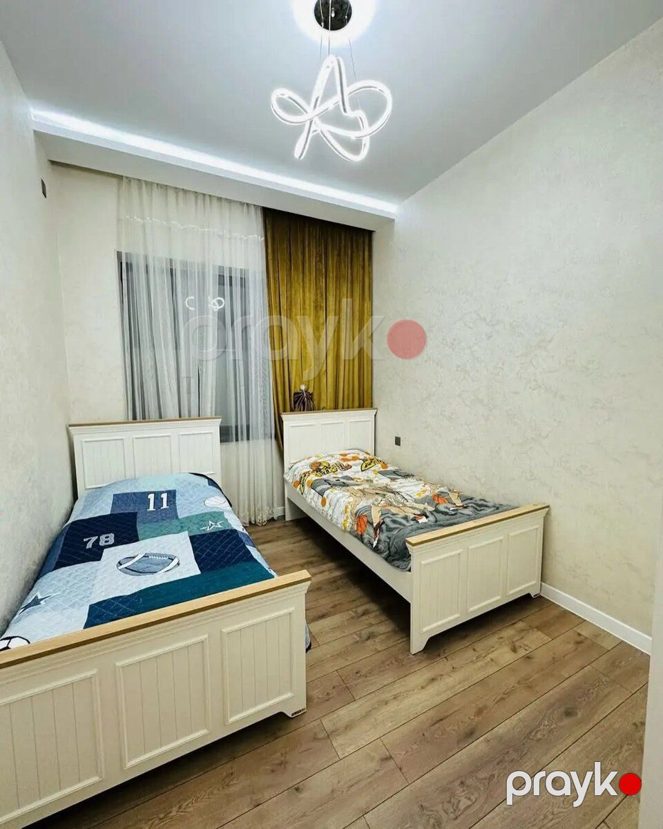 Bağ evi kirayə verilir, Mərdəkan qəs. — Daşınmaz əmlak, Bakı (9)
