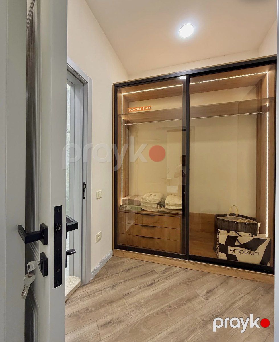 Satılır 5 otaqlı həyət evi/bağ evi 260 m² — Ev, villa, Bakı (7)