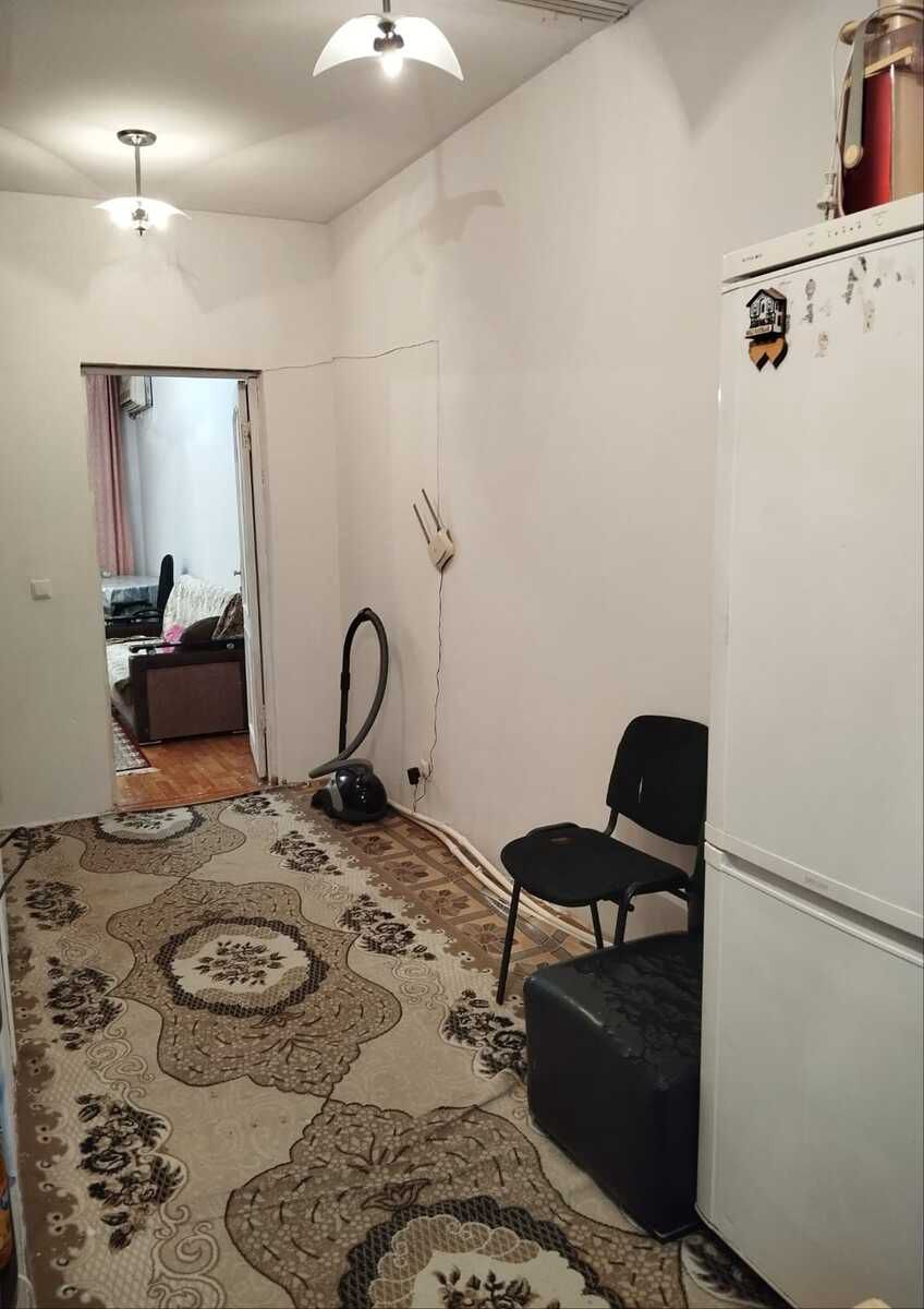 Satılır 2 otaqlı yeni tikili 65 m² — Mənzil, Bakı (5)