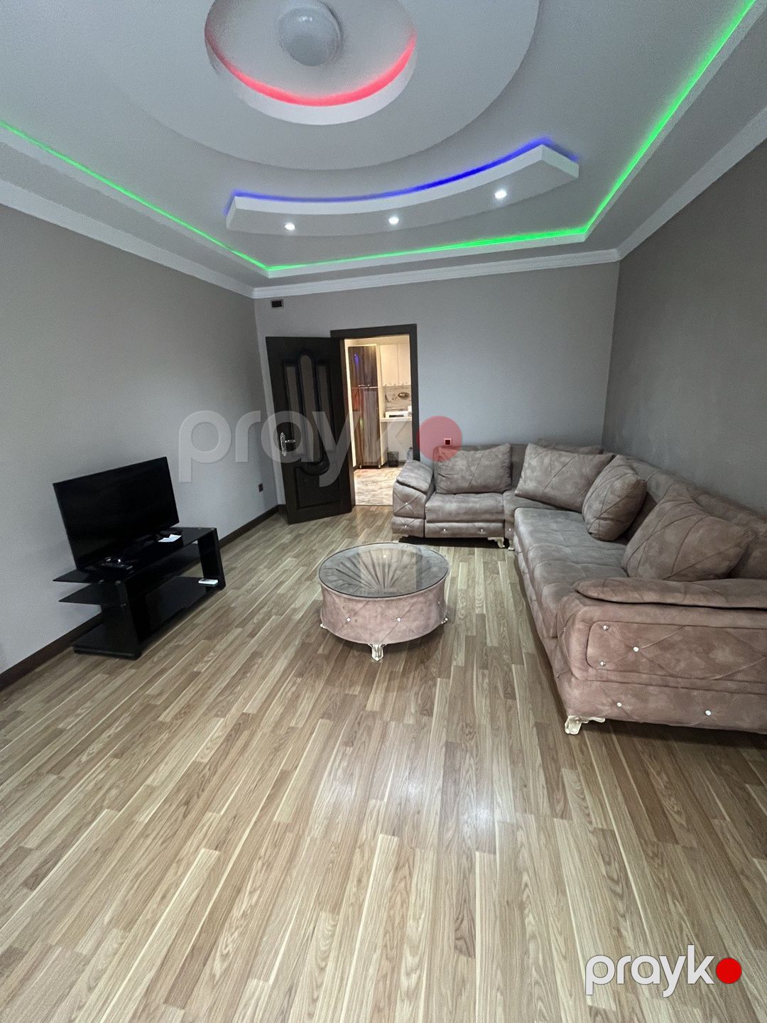 Satılır 3 otaqlı yeni tikili 100 m² — Mənzil, Bakı (2)
