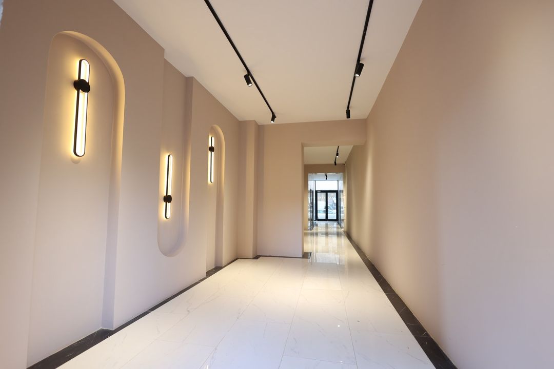 Satılır 4 otaqlı yeni tikili 163.8 m² — Mənzil, Bakı (10)