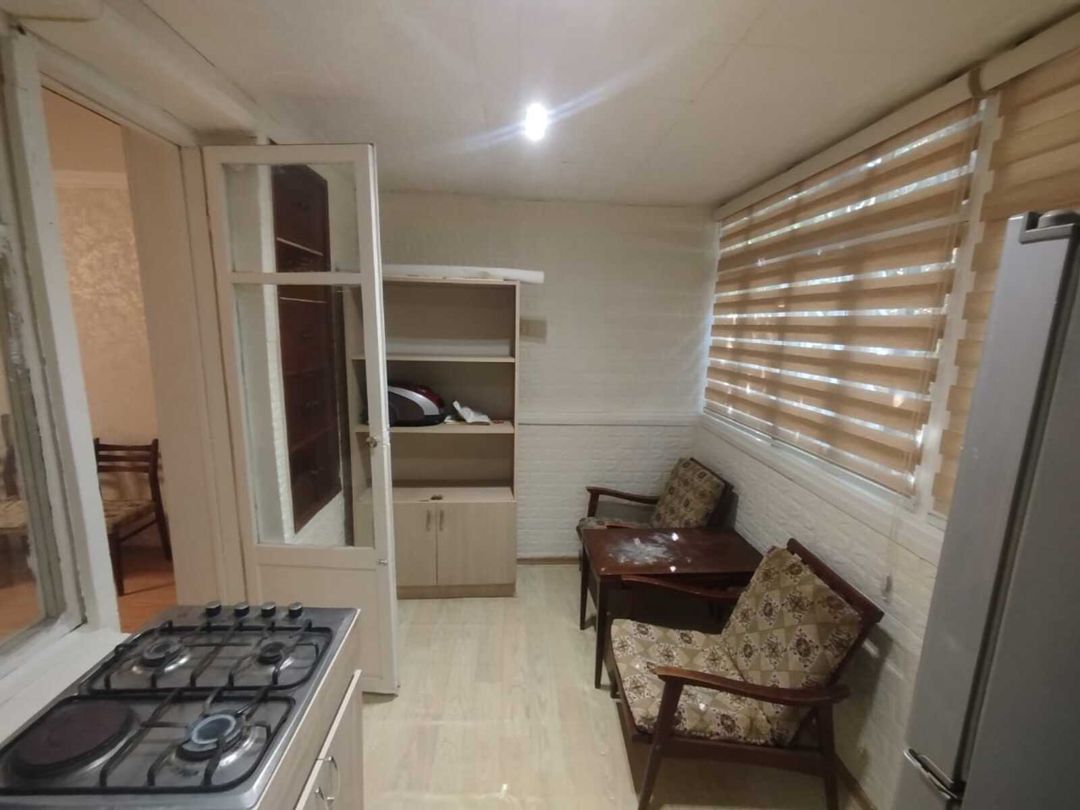 Satılır 2 otaqlı köhnə tikili 40 m² — Mənzil, Bakı (6)