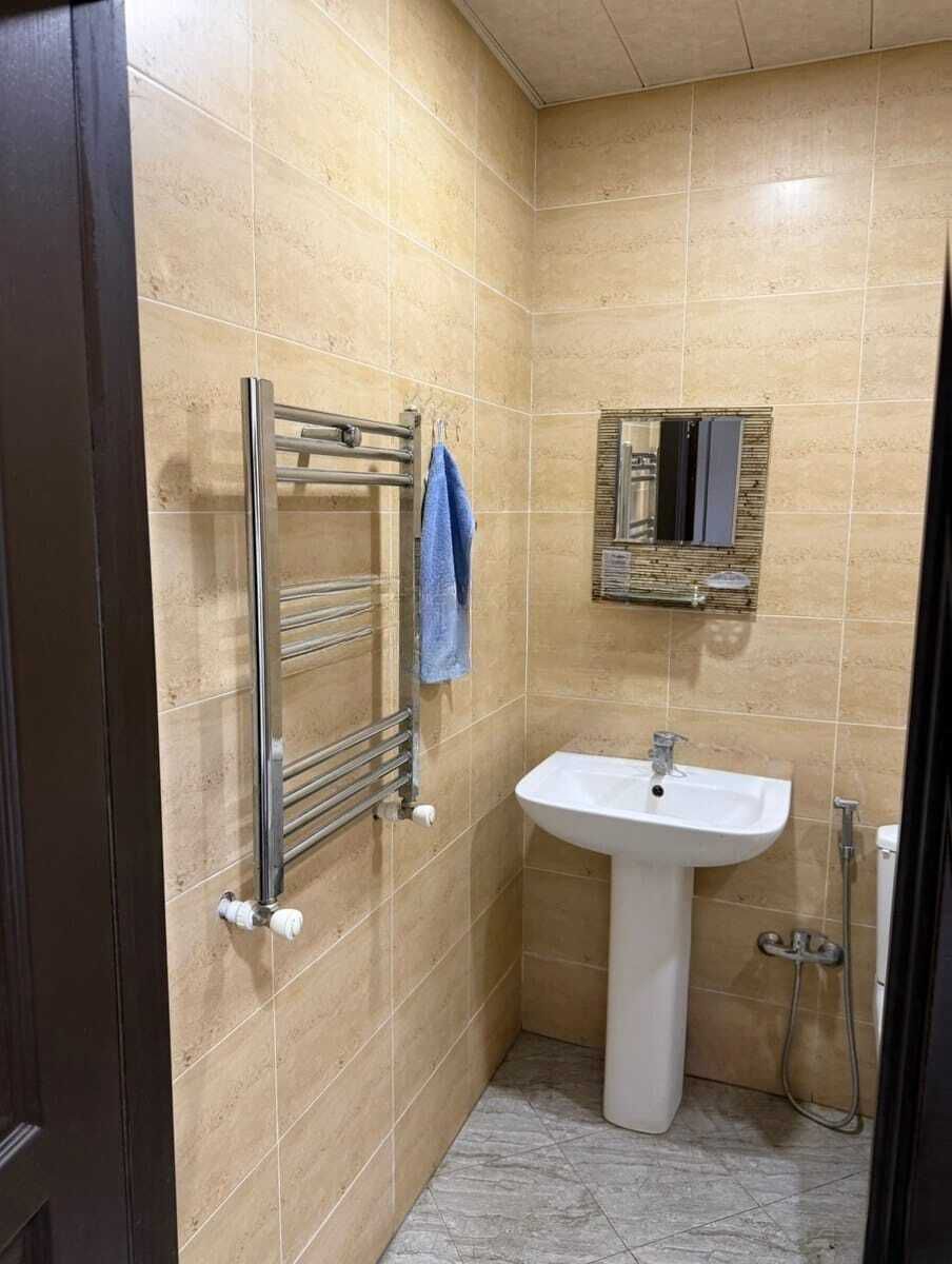 Satılır 2 otaqlı yeni tikili 52 m² — Mənzil, Bakı (2)