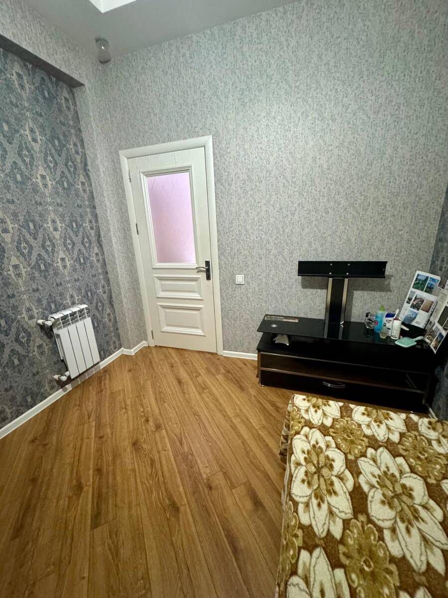 İcarəyə verilir 3 otaqlı yeni tikili 70 m² — Mənzil, Bakı (9)