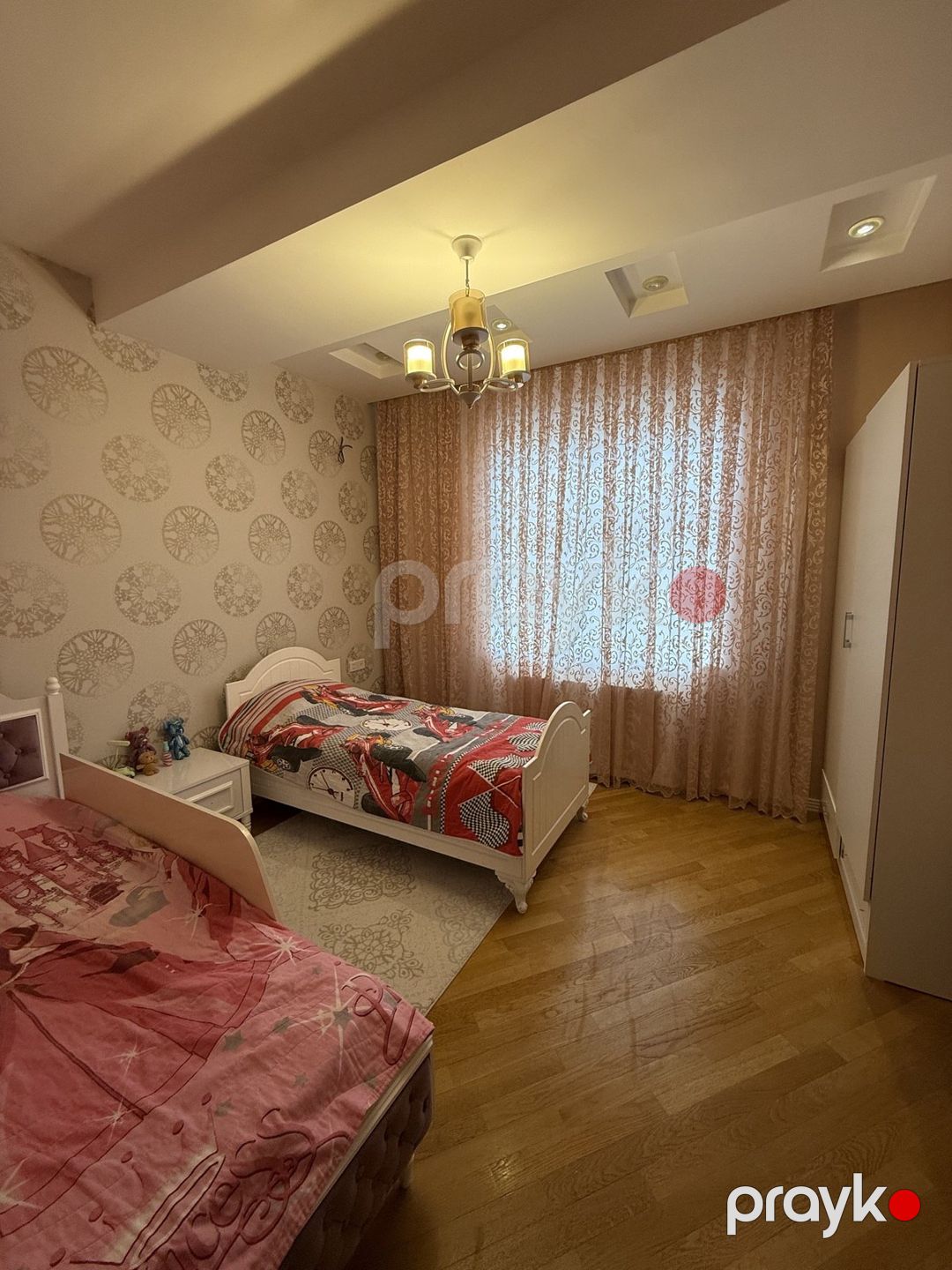 Satılır 3 otaqlı yeni tikili 125 m² — Mənzil, Bakı (6)