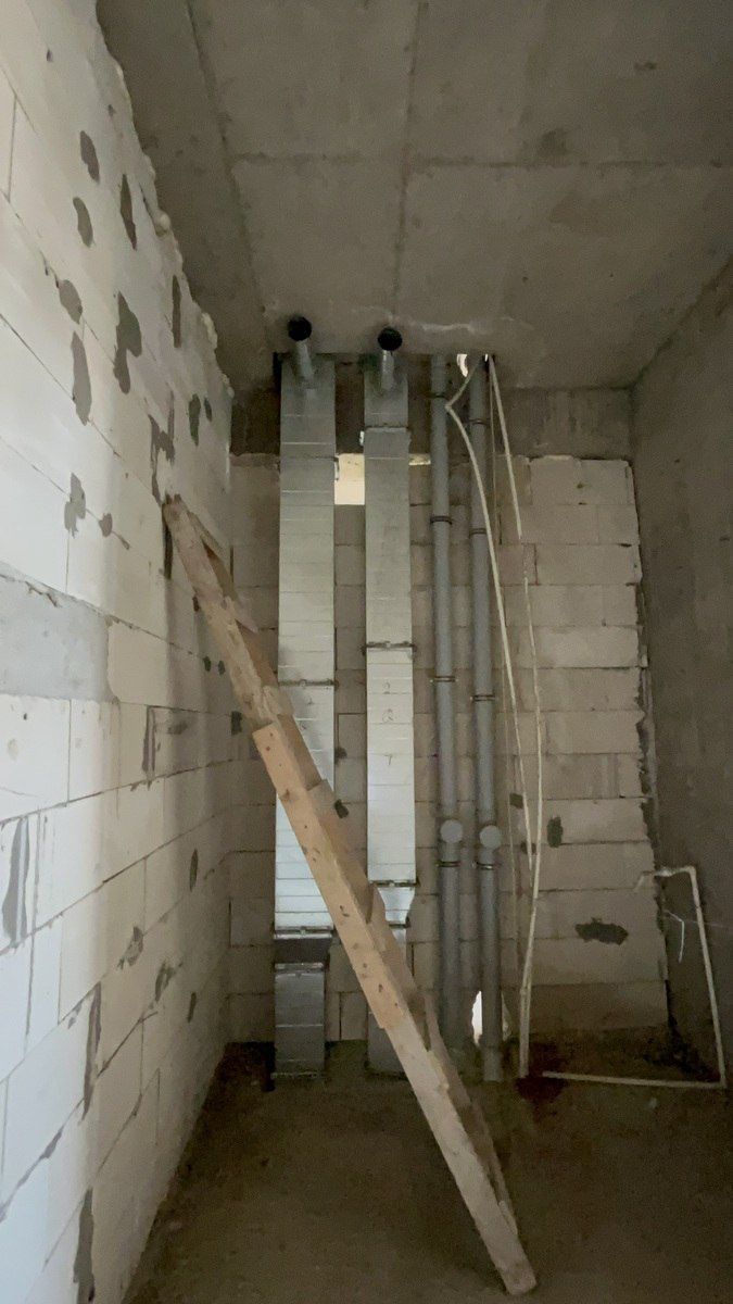 Satılır 1 otaqlı yeni tikili 40.7 m² — Mənzil, Bakı (10)