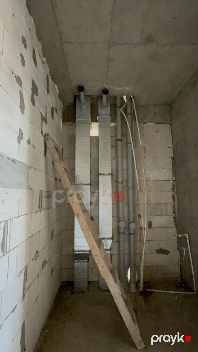 Satılır 1 otaqlı yeni tikili 40.7 m² — Mənzil, Bakı (10)