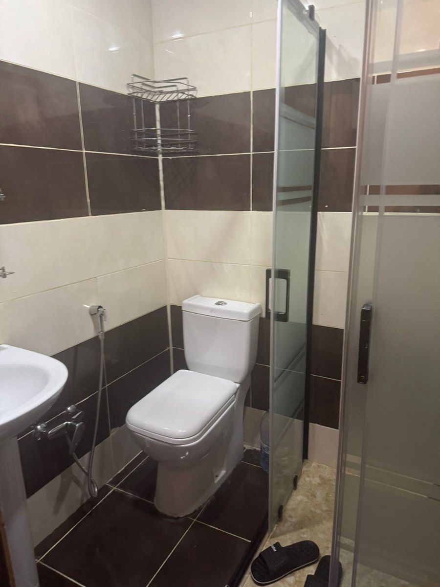 2-otaqlı yeni tikili kirayə verilir, Xırdalan ş., 60 m² — Daşınmaz əmlak, Xırdalan (8)