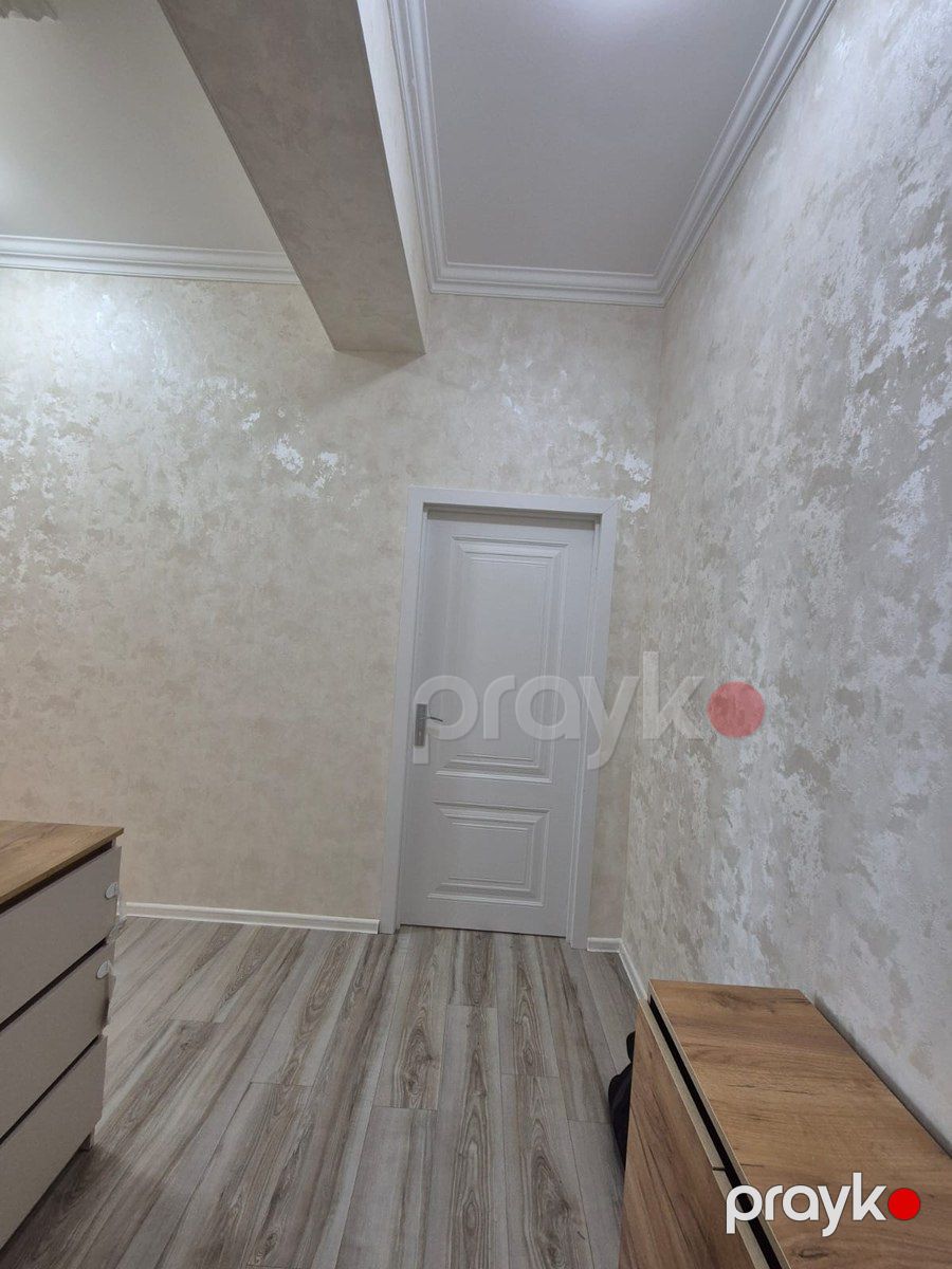 3-otaqlı yeni tikili, Masazır qəs., 66 m² — Daşınmaz əmlak, Bakı (6)