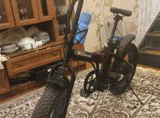 Elektrik velosiped — Velosipedlər, Bakı (4)
