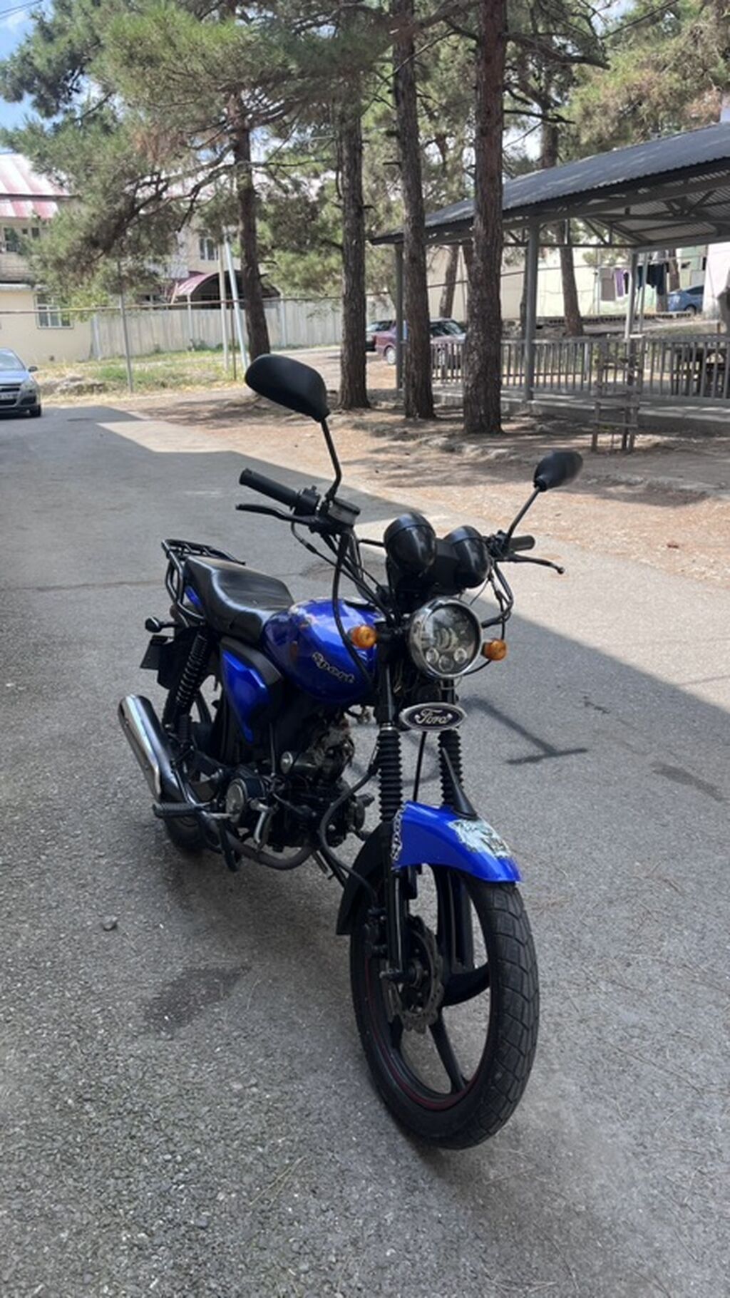 - Sport — Avto, Mingəçevir