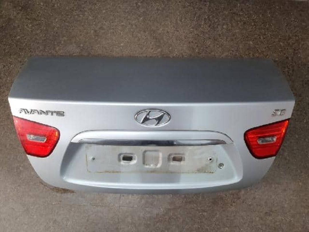 Hyundai Elantra 2007-2009 baqajı — Ehtiyat hissələri və aksesuarlar, Bakı
