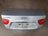 Hyundai Elantra 2007-2009 baqajı — Otomobil