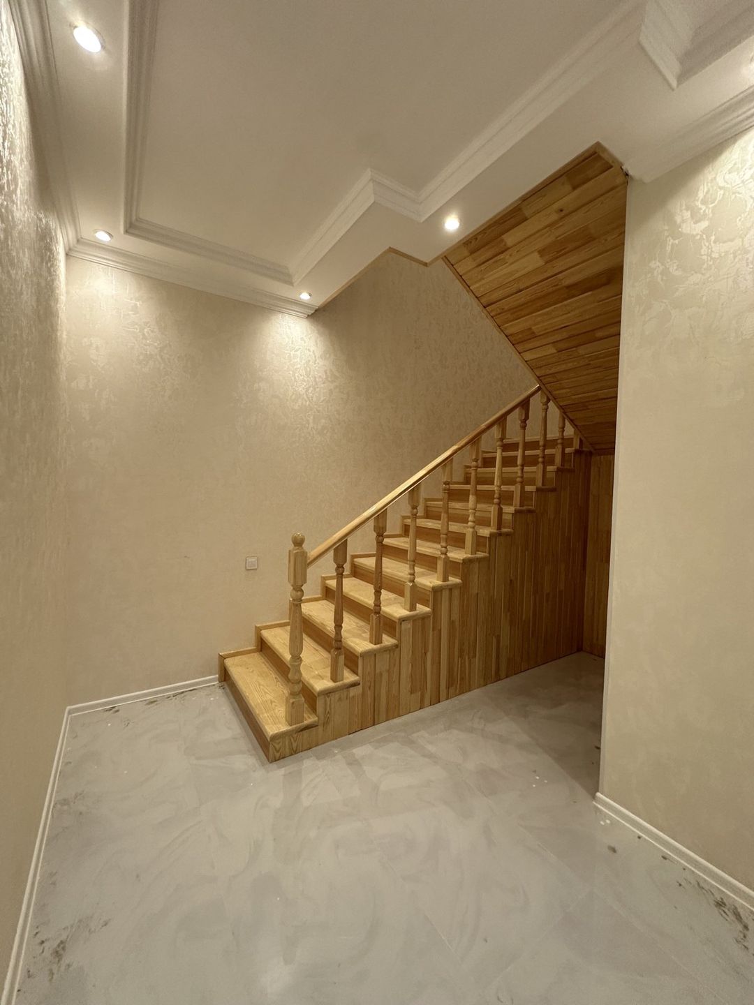 Satılır 5 otaqlı həyət evi/bağ evi 210 m² — Ev, villa, Bakı (11)