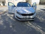 Kia Optima, 2.4 L, 2011 il, 237 000 km — Автомобили