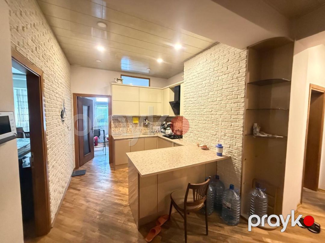 Satılır 3 otaqlı yeni tikili 90 m² — Mənzil, Bakı (10)