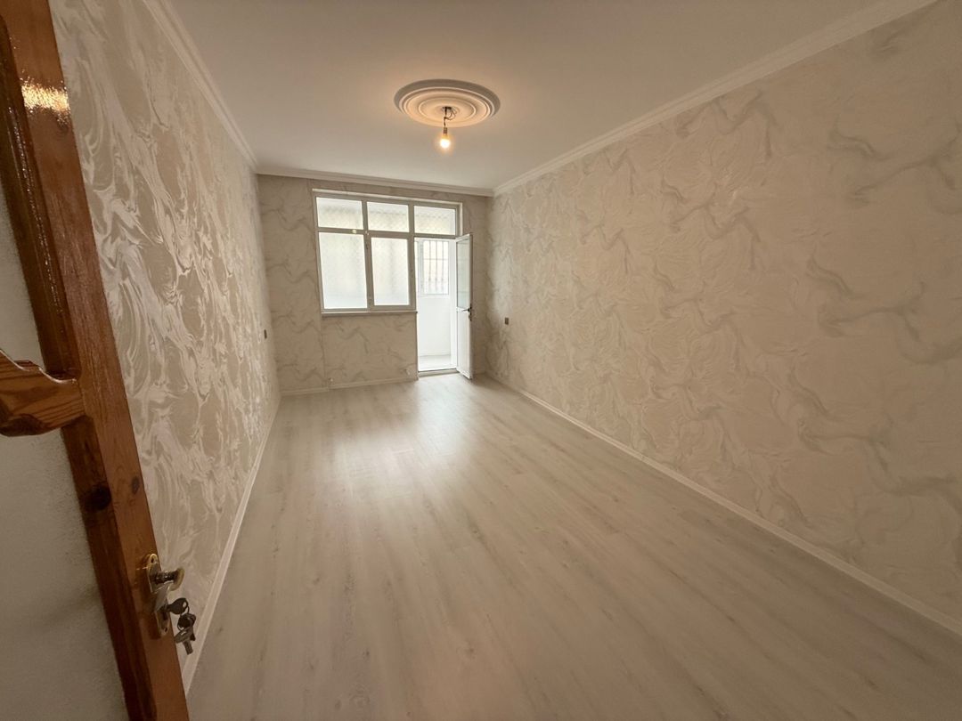 2-otaqlı mənzil, Abbas Səhət küç., 55 m² — Daşınmaz əmlak, Gəncə (8)