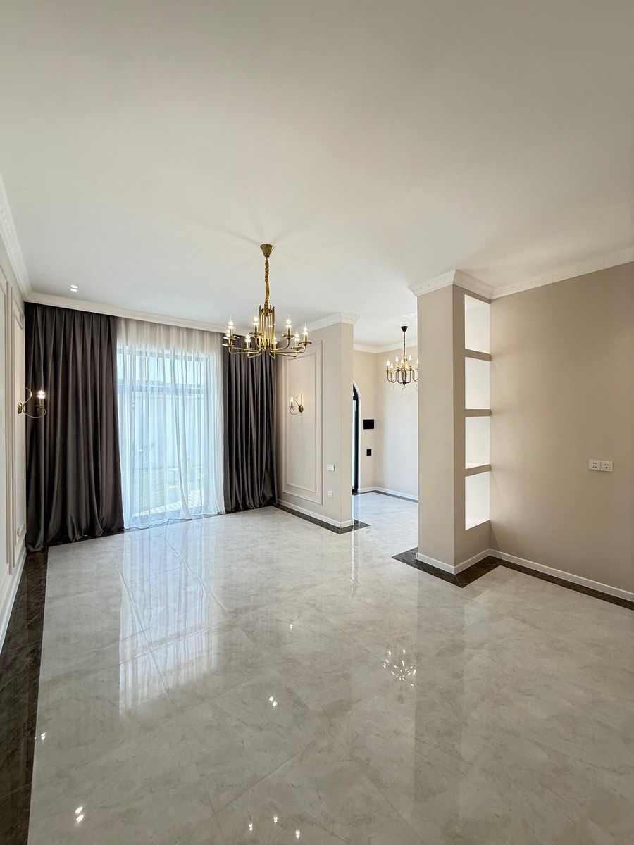Satılır 4 otaqlı həyət evi/bağ evi 120 m² — Ev, villa, Bakı (11)