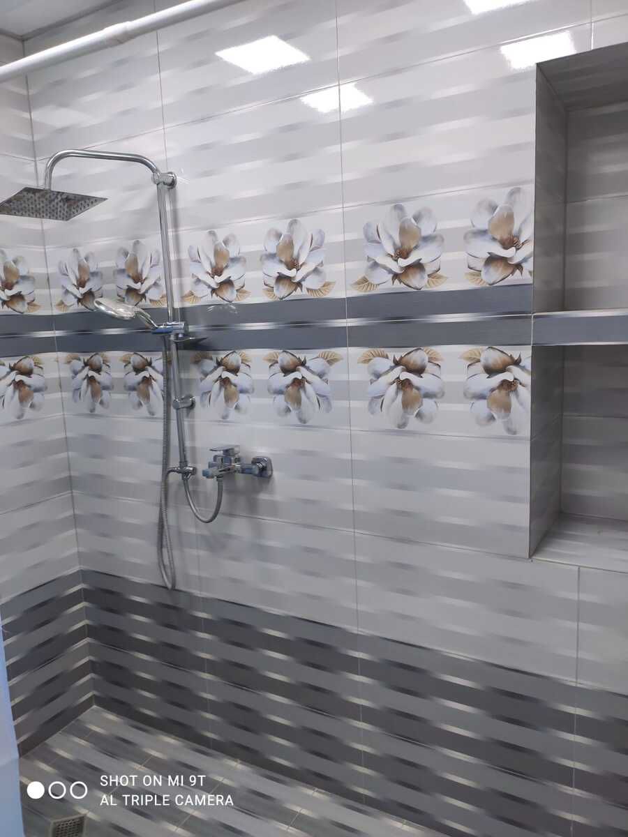 3-otaqlı yeni tikili kirayə verilir, Sumqayıt ş., 100 m² — Daşınmaz əmlak, Sumqayıt (5)