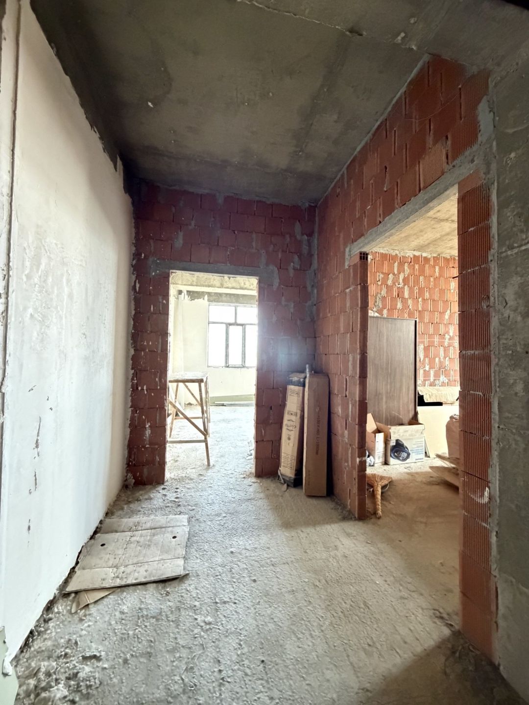 Satılır 3 otaqlı yeni tikili 105 m² — Mənzil, Bakı (7)
