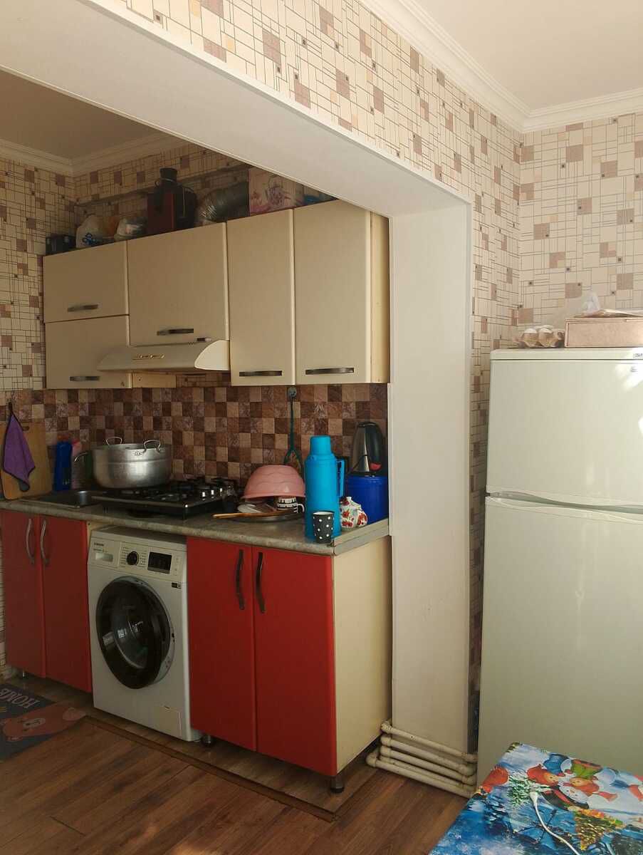 Satılır 3 otaqlı köhnə tikili 80 m² — Mənzil, Bakı (9)