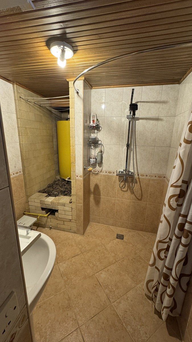 Satılır 5 otaqlı həyət evi/bağ evi 100 m² — Ev, villa, Bakı (11)